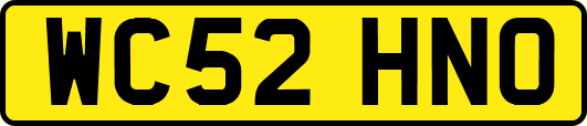 WC52HNO