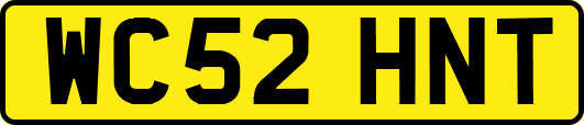 WC52HNT