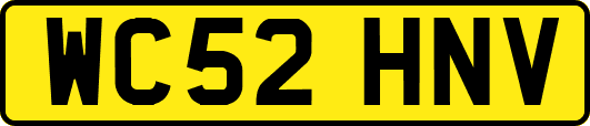 WC52HNV