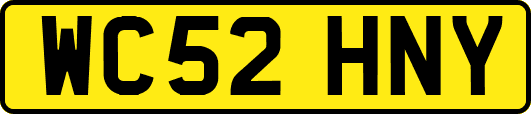 WC52HNY