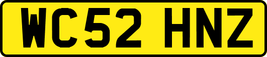 WC52HNZ