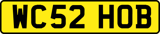 WC52HOB