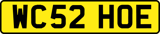 WC52HOE
