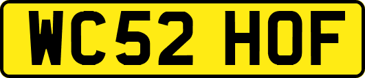 WC52HOF