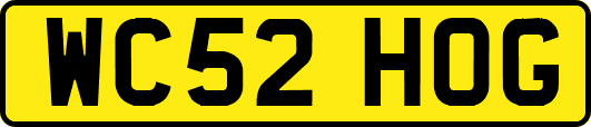 WC52HOG