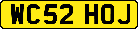 WC52HOJ