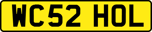 WC52HOL