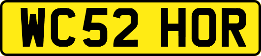 WC52HOR