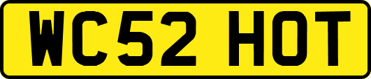 WC52HOT
