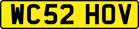 WC52HOV