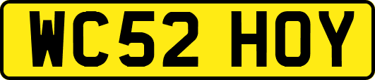 WC52HOY