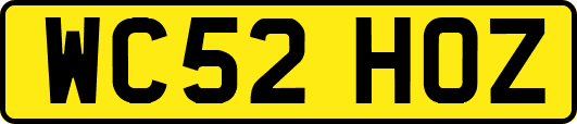 WC52HOZ