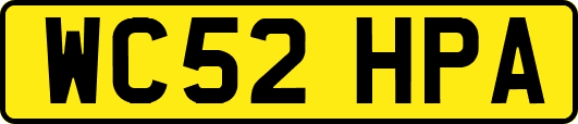 WC52HPA