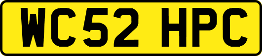 WC52HPC
