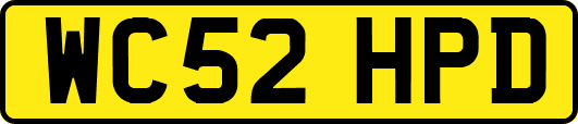 WC52HPD