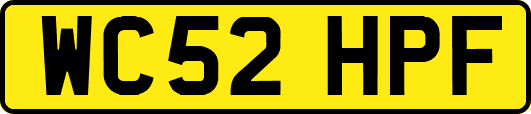 WC52HPF