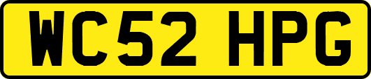 WC52HPG