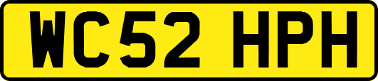 WC52HPH