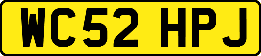 WC52HPJ