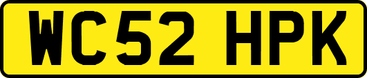 WC52HPK