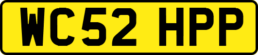 WC52HPP