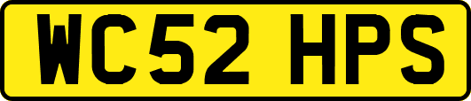 WC52HPS