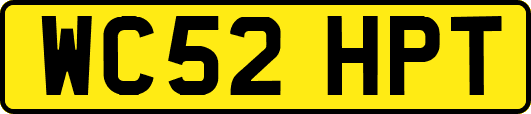 WC52HPT