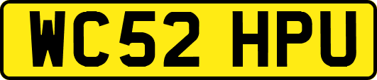 WC52HPU