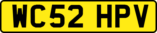 WC52HPV