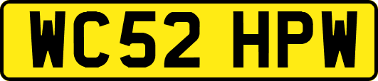 WC52HPW