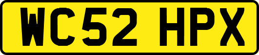 WC52HPX