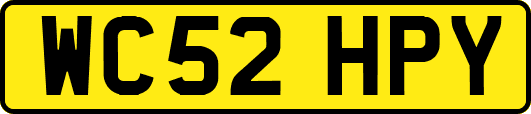 WC52HPY