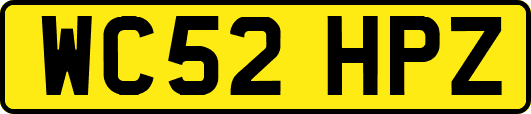 WC52HPZ