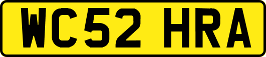WC52HRA
