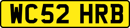 WC52HRB