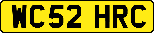 WC52HRC