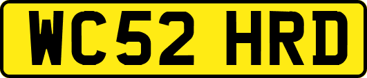 WC52HRD