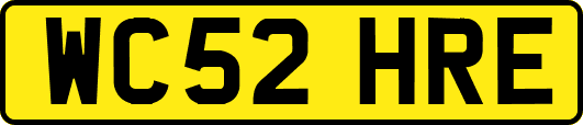 WC52HRE