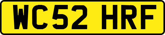 WC52HRF