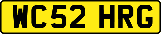 WC52HRG