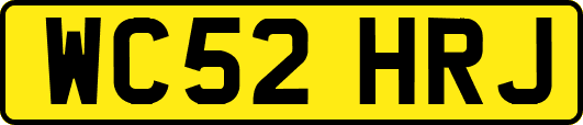 WC52HRJ