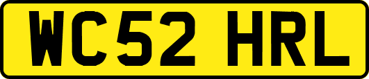 WC52HRL