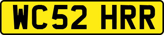 WC52HRR