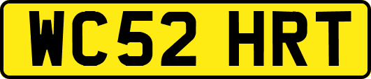 WC52HRT