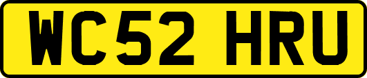 WC52HRU