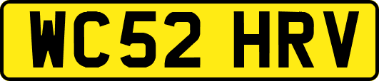 WC52HRV