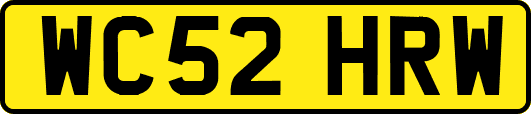 WC52HRW