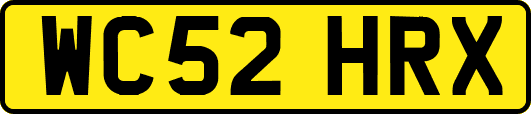 WC52HRX