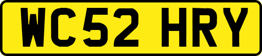 WC52HRY