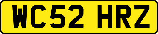 WC52HRZ